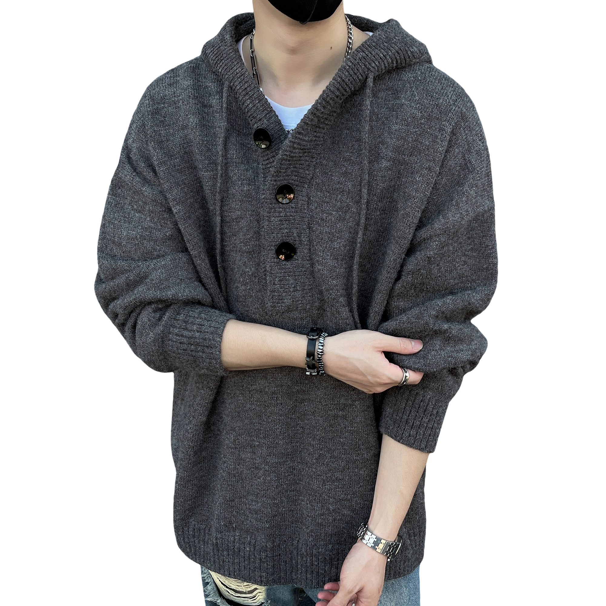URBAN AUTHENTIC