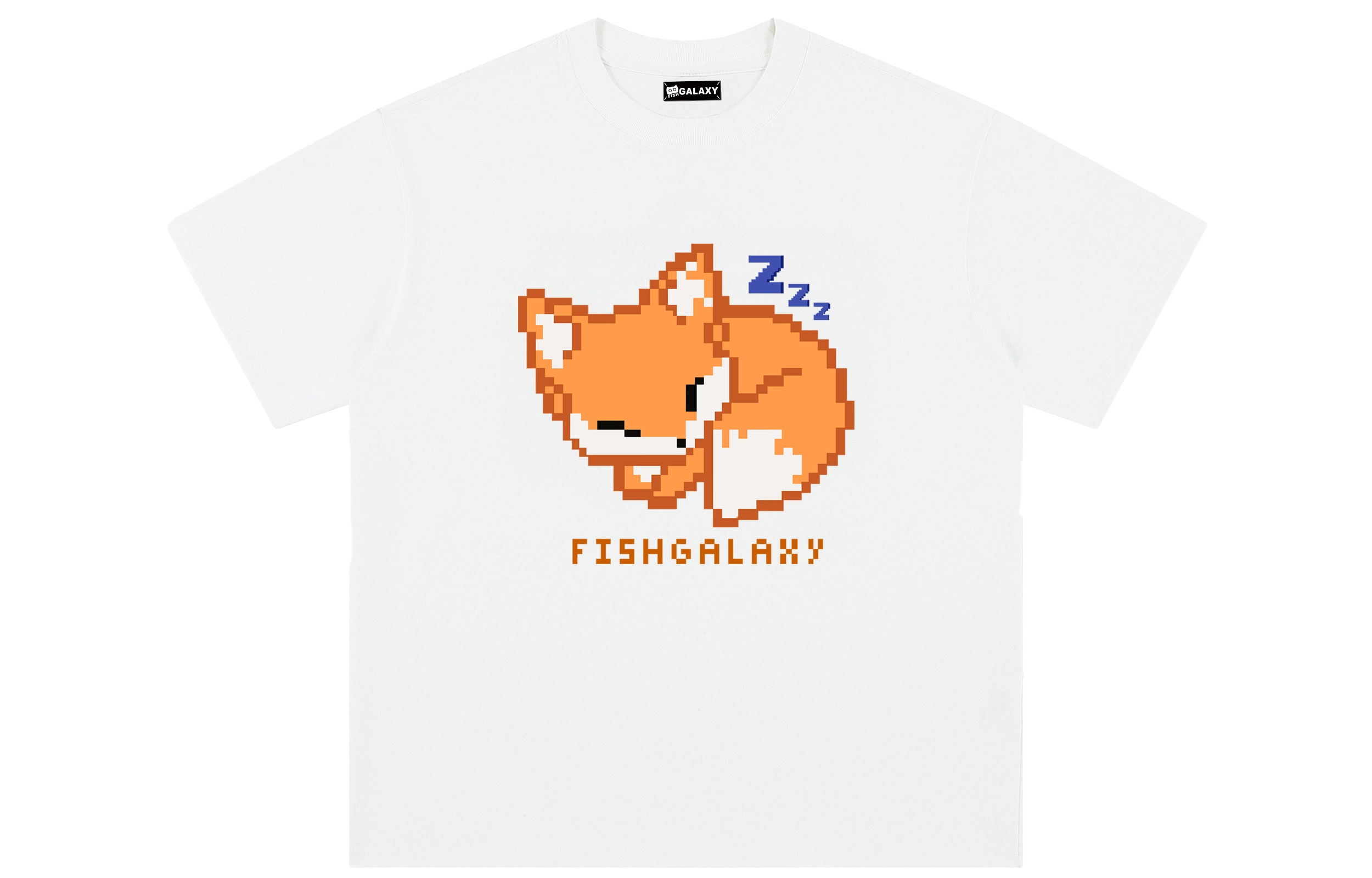 FISHGALAXY LogoT