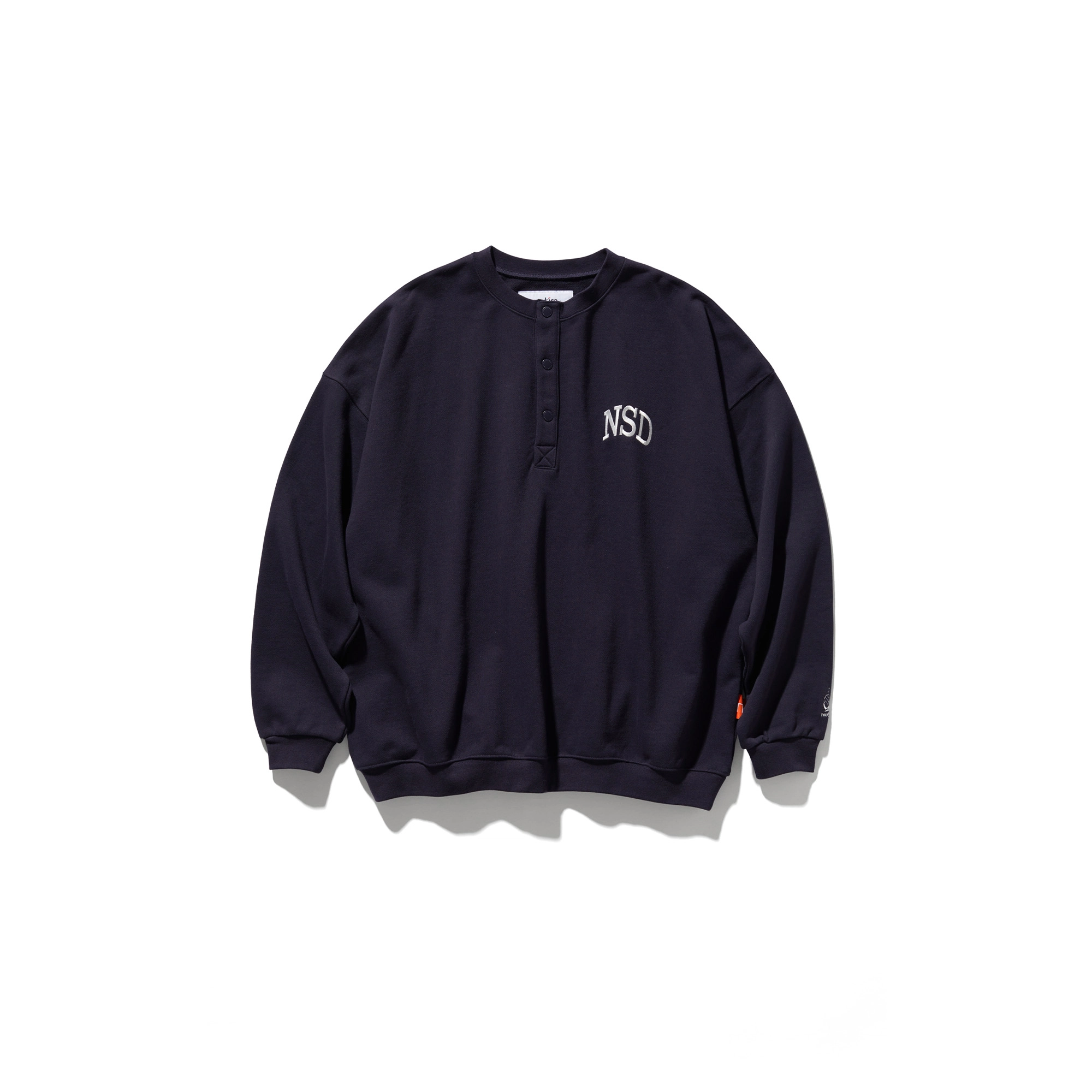 nautica white sail logo