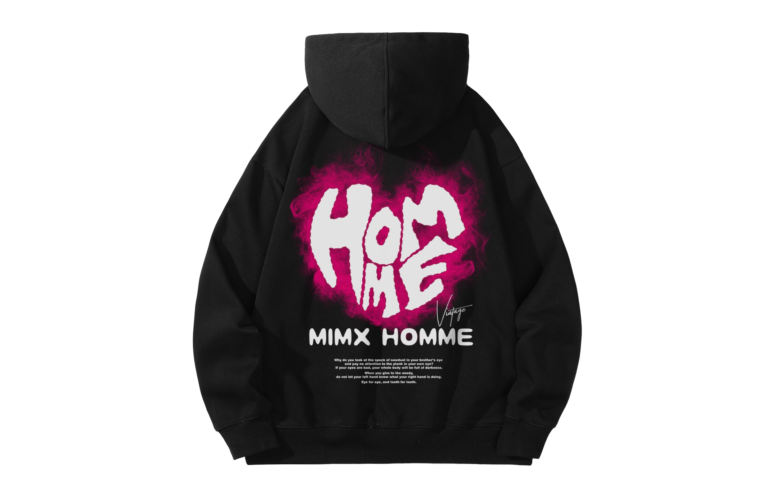 Mimx Homme