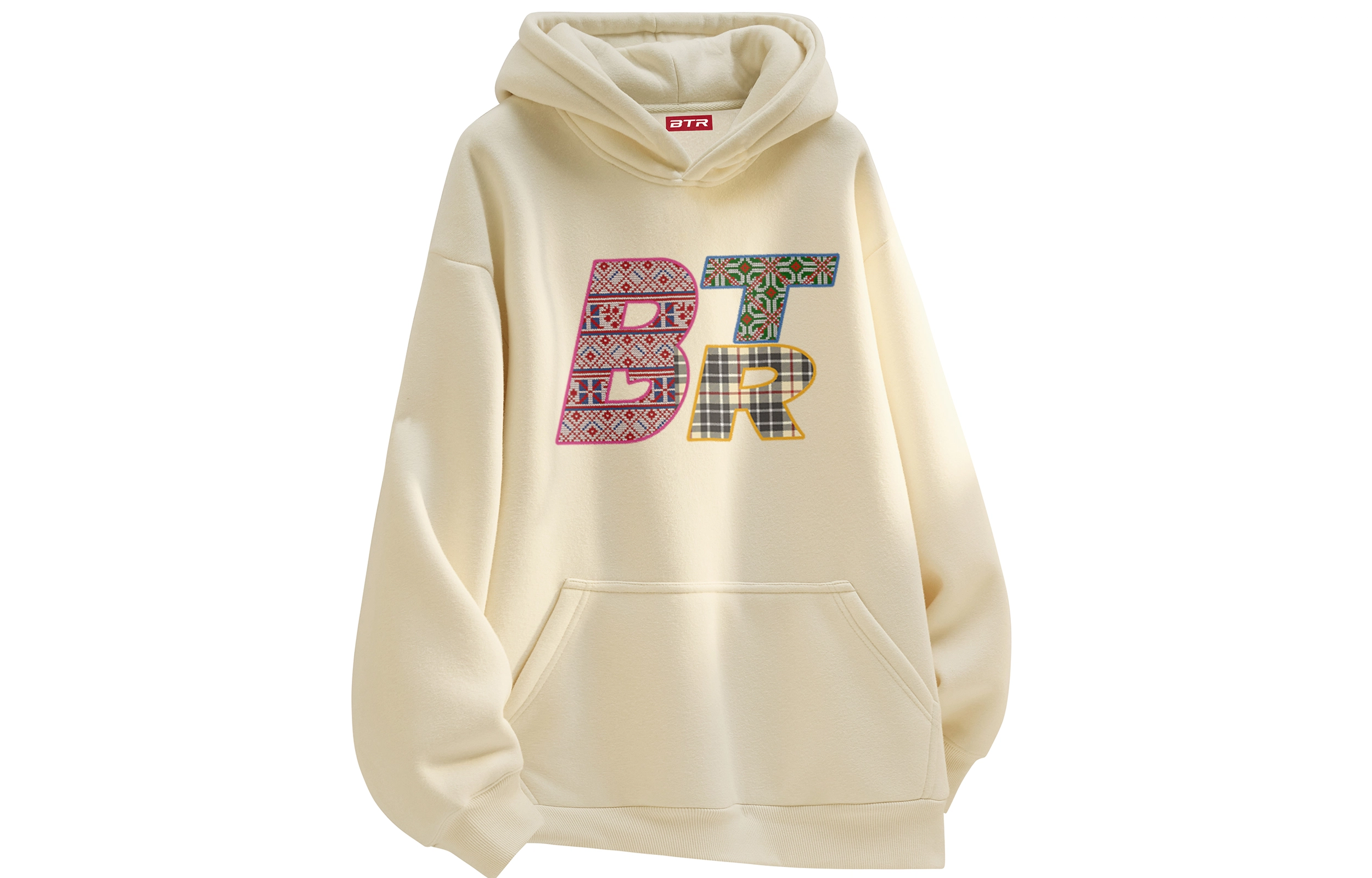 BTR Logo