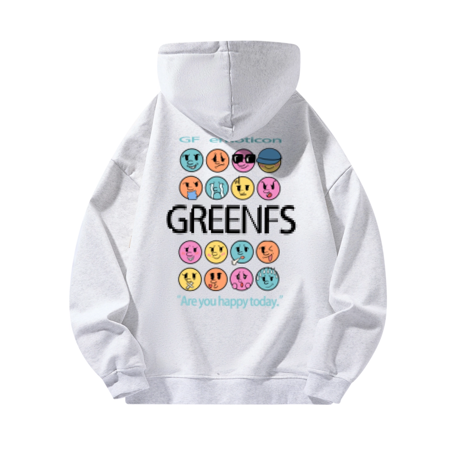GF emjiLogo