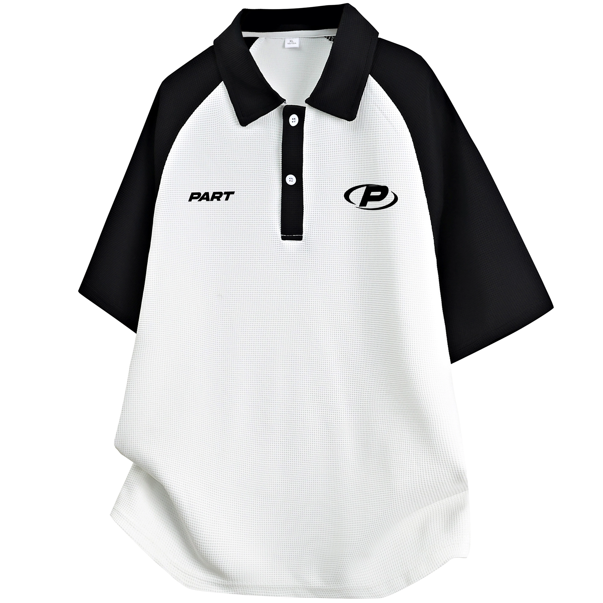 PARTWHOLE LOGOPolo