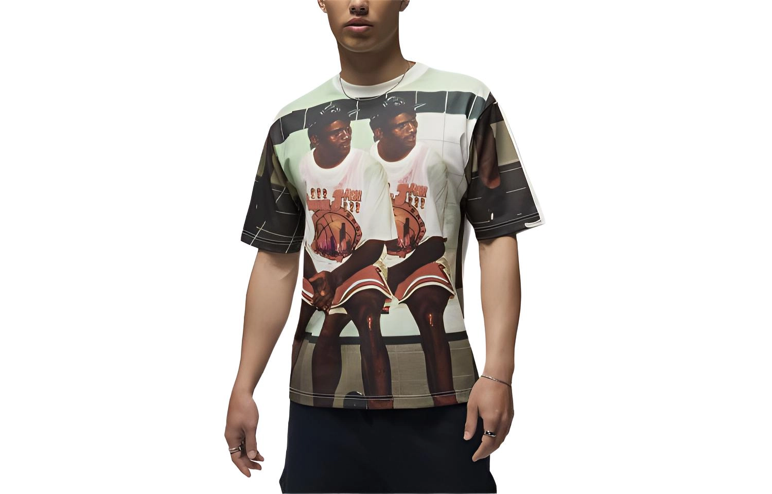Jordan Flight SS24 T