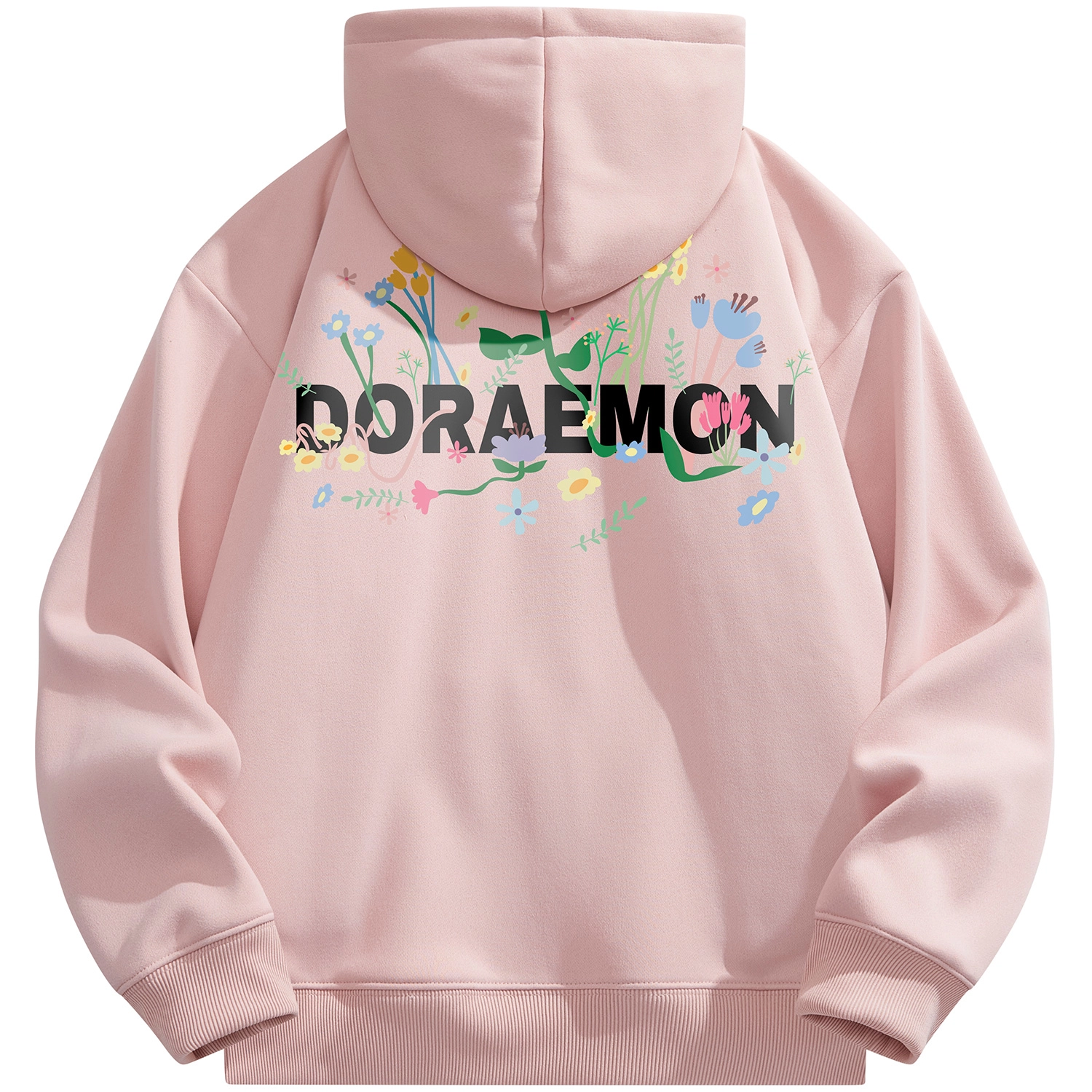 DoraemonA Logo