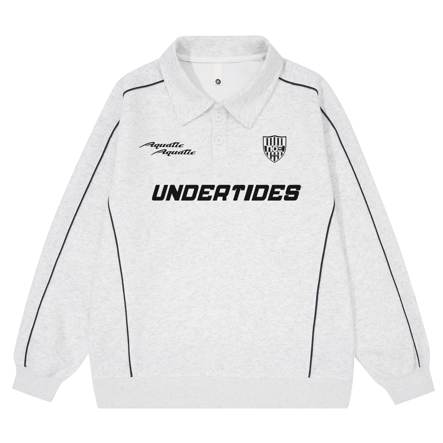 UNDERTIDES logo