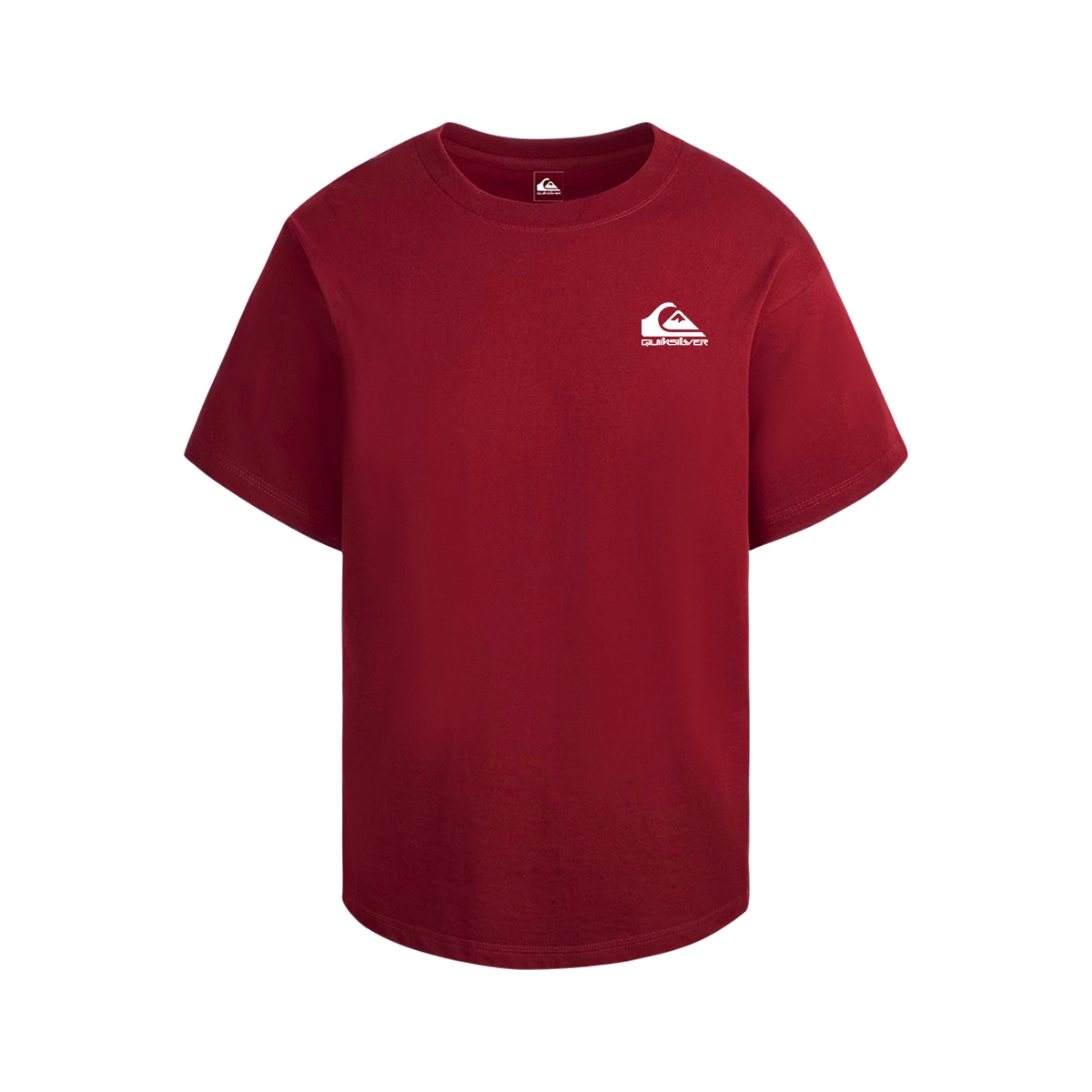 Quiksilver logooversizeT