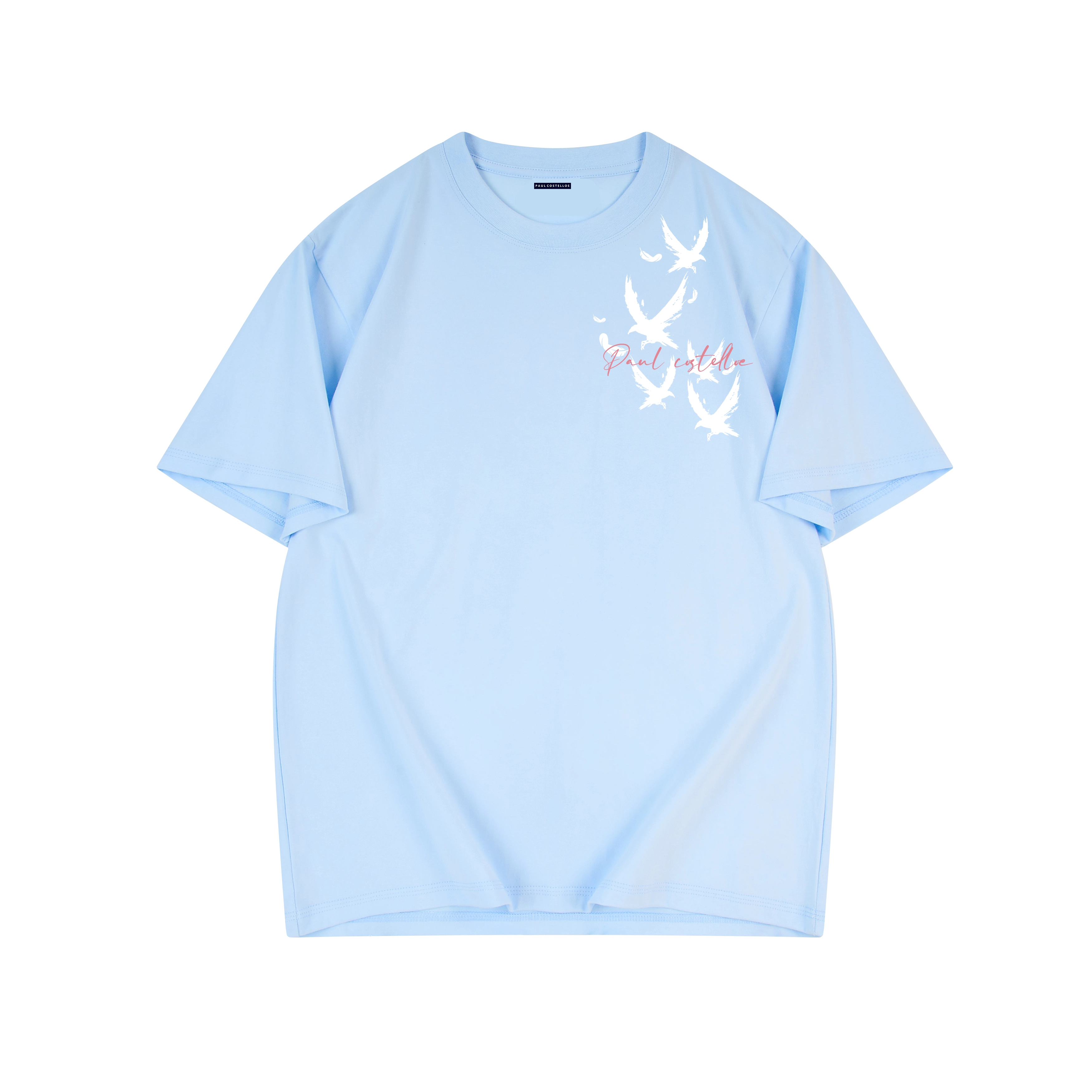 PAUL COSTELLOE T