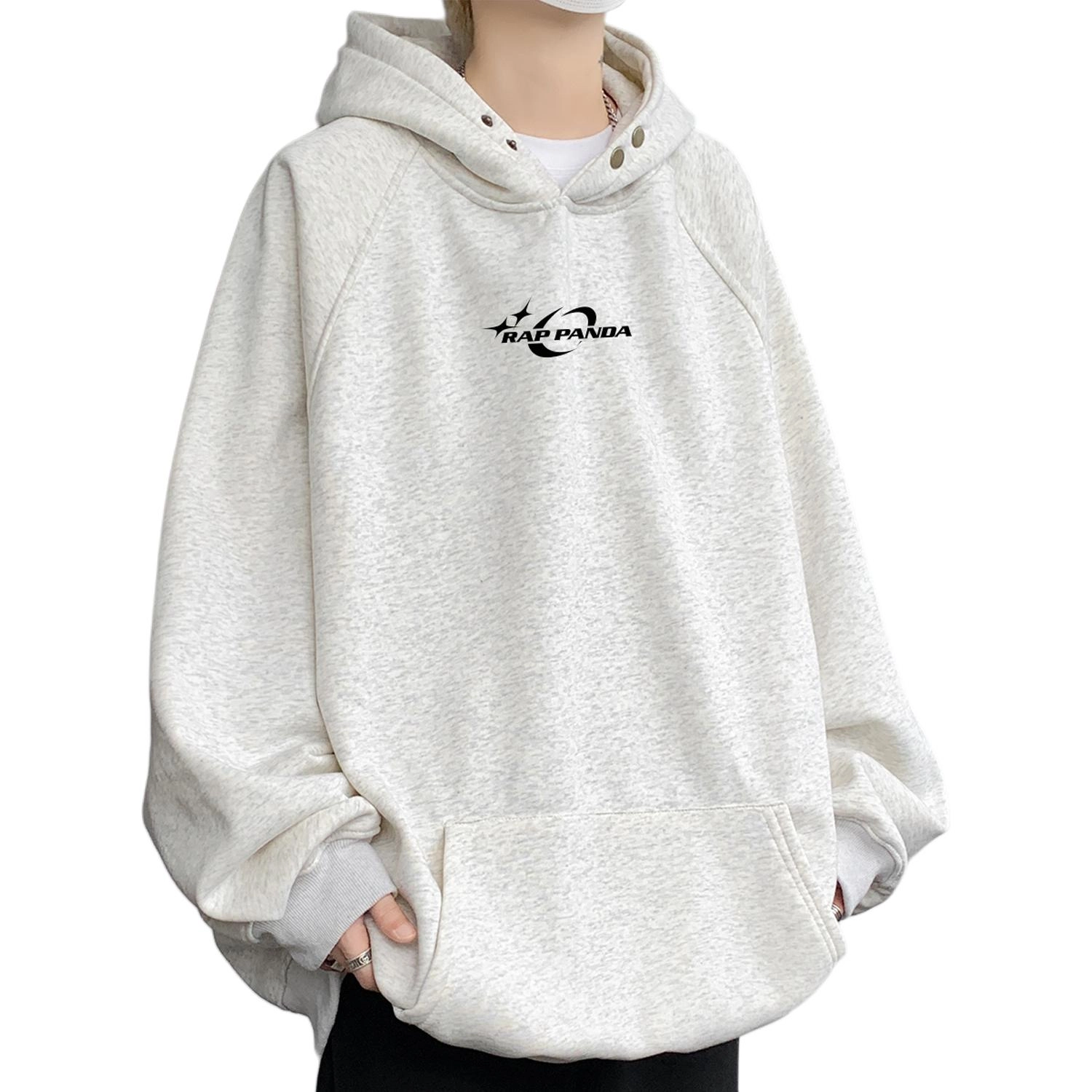 RAP PANDA chic