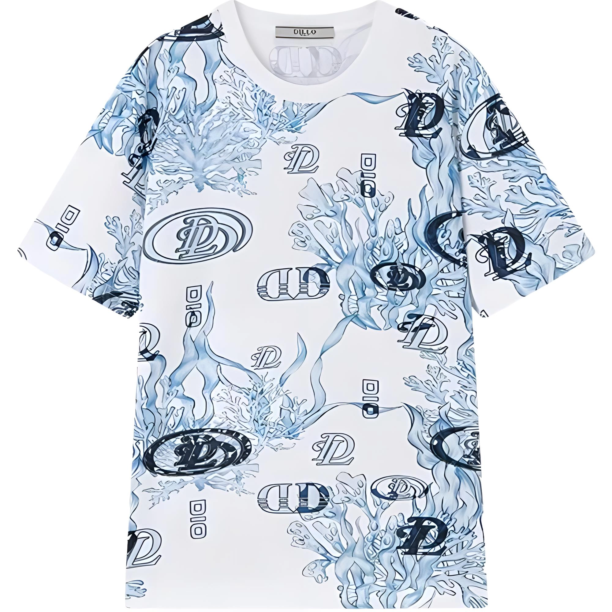 DILLO SS25 T