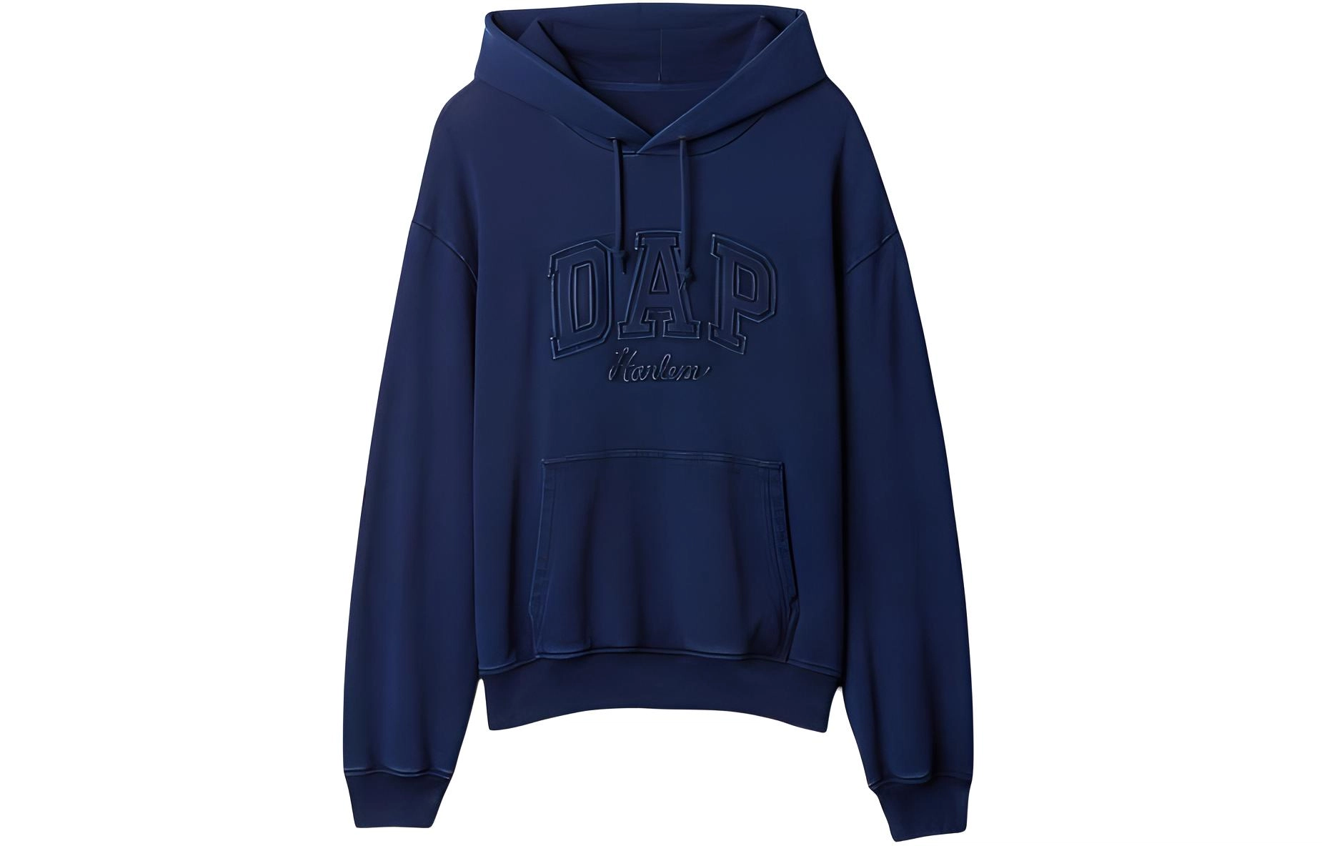 GAP x Dapper Dan SS24