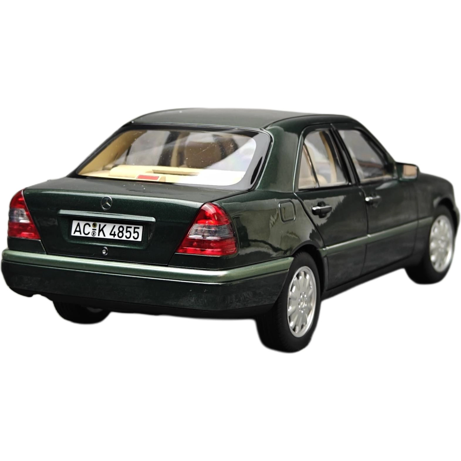 NOREV 118C-class1993