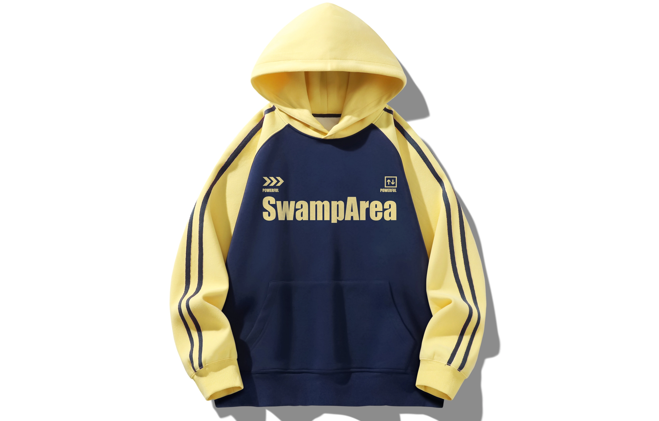 SWAMP AREA