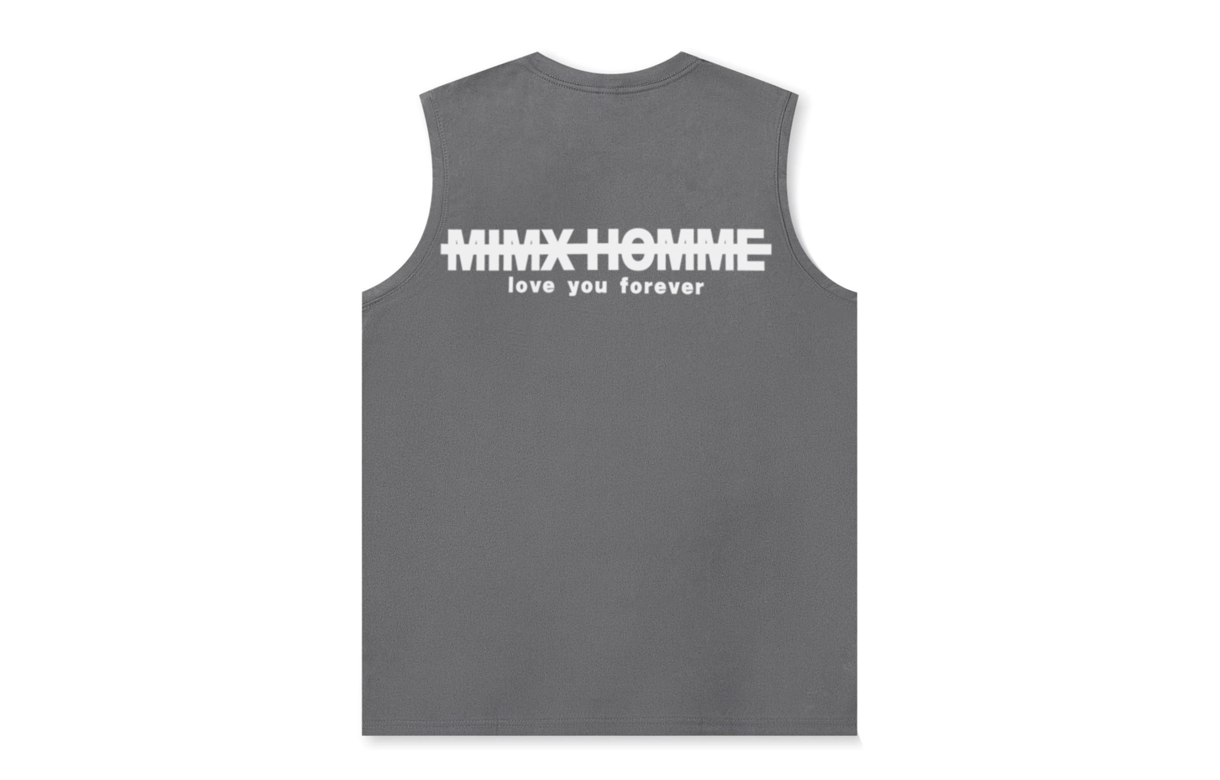 Mimx Homme logo