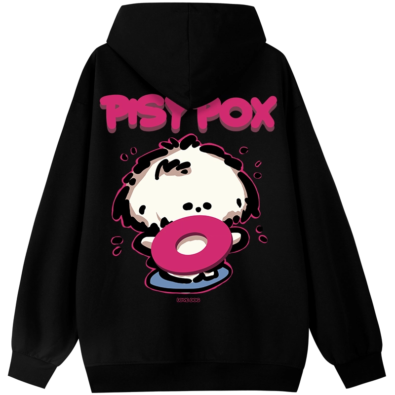 PISYPOX Logo