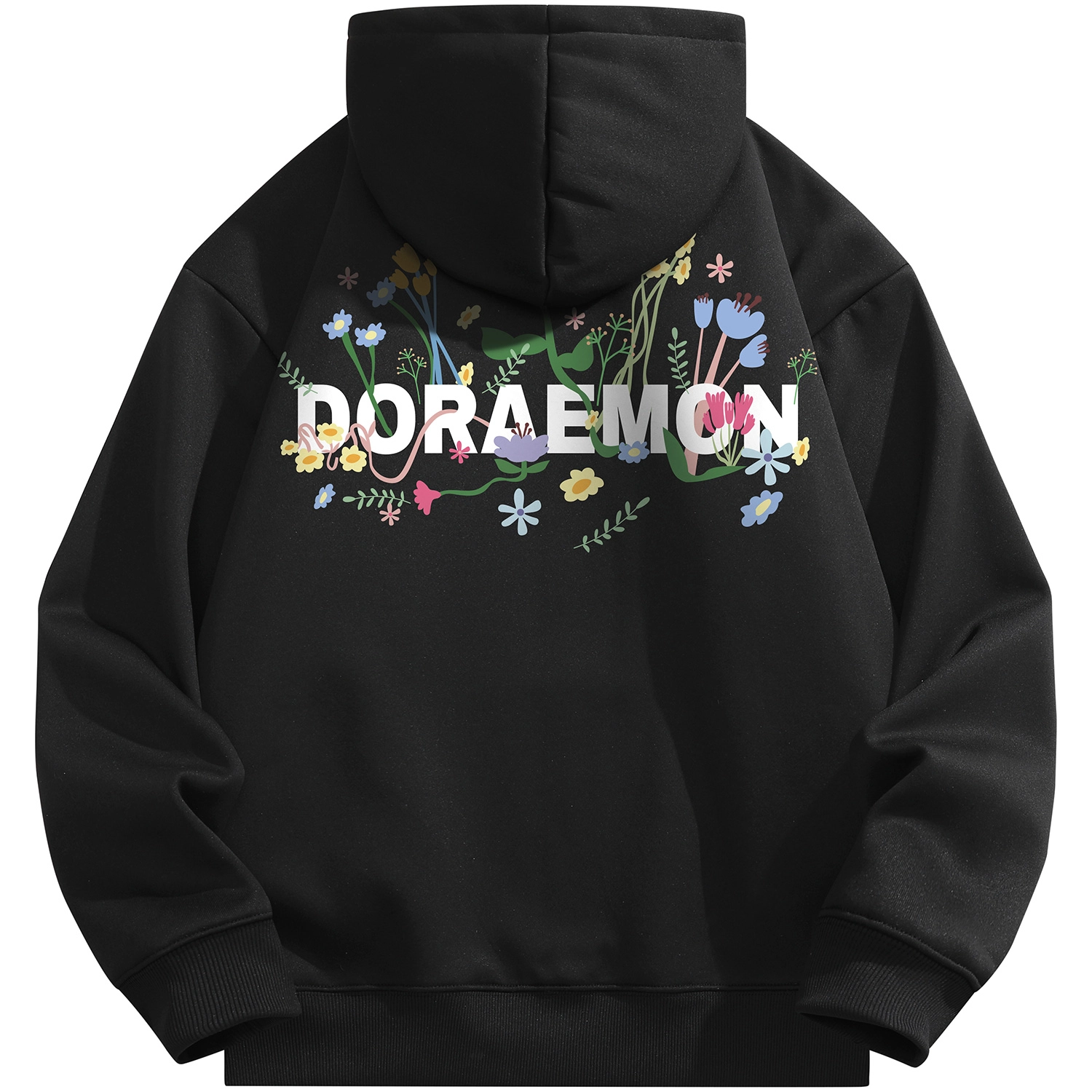 DoraemonA Logo