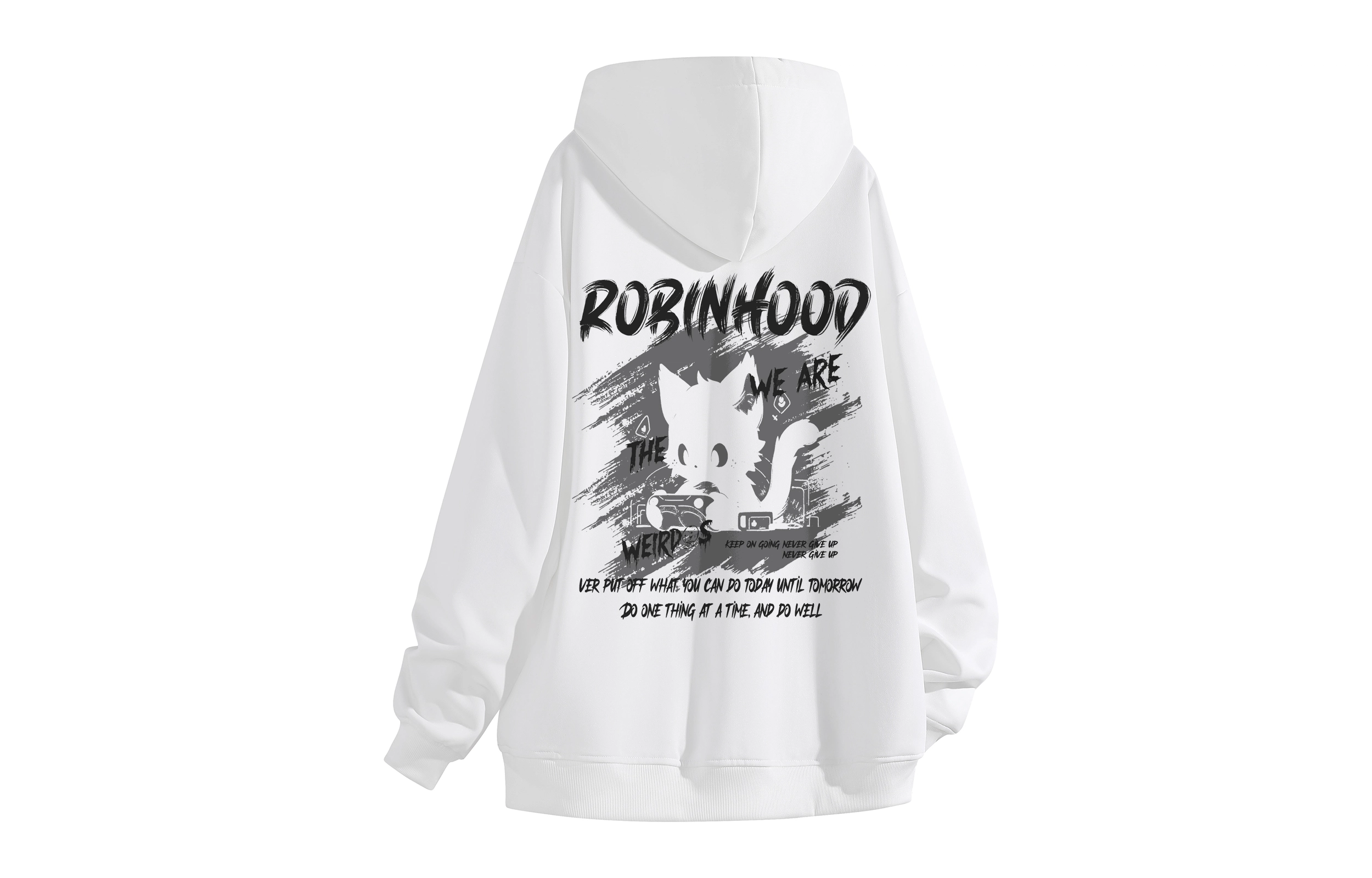 ROBINHOOD LOGO