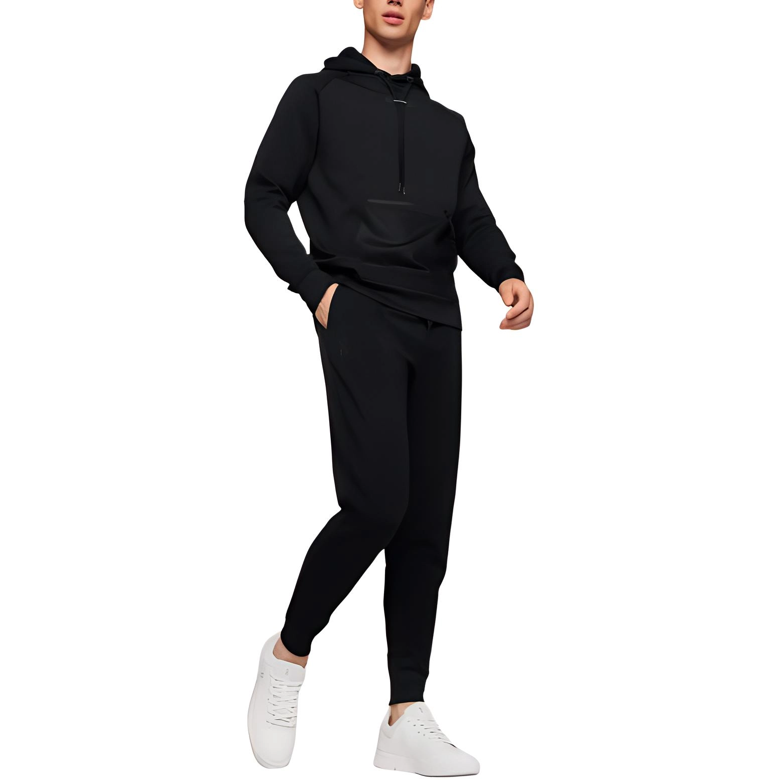 On Hoodie