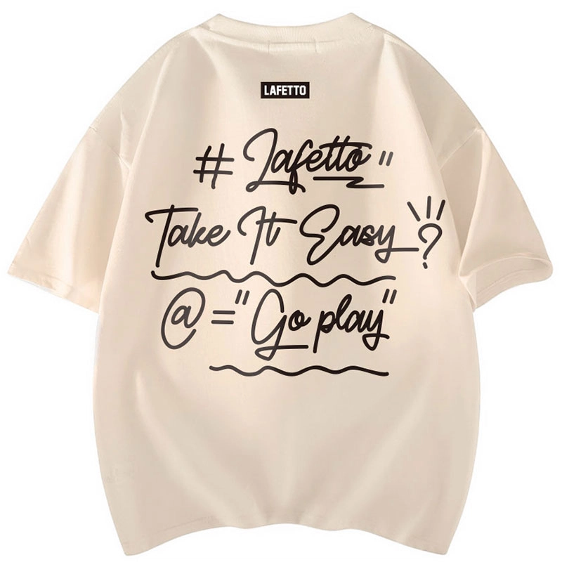 lafetto LogoT