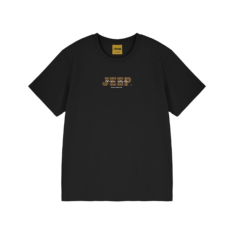 Jeep SS25 LogoT