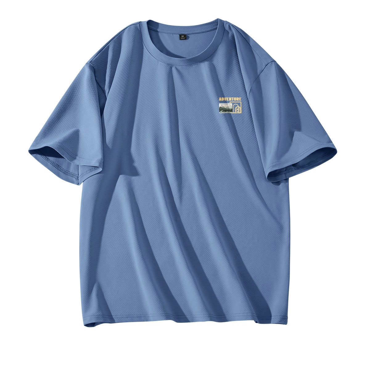 DEBRAND T