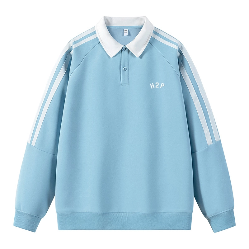 H2P logoPOLO