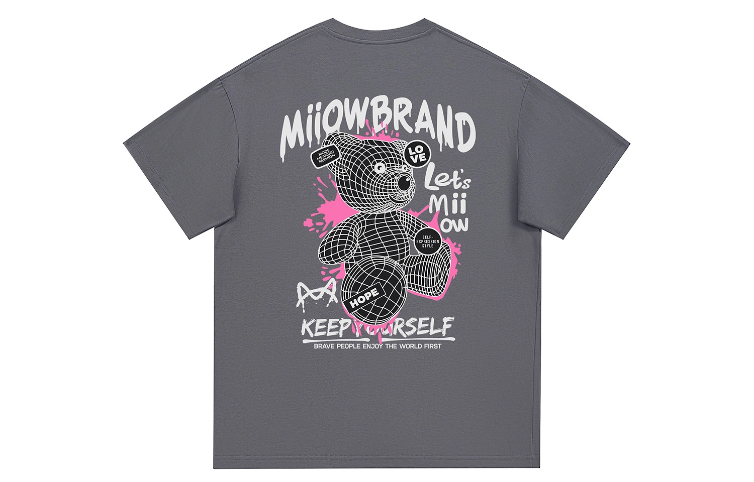 MIIOW T