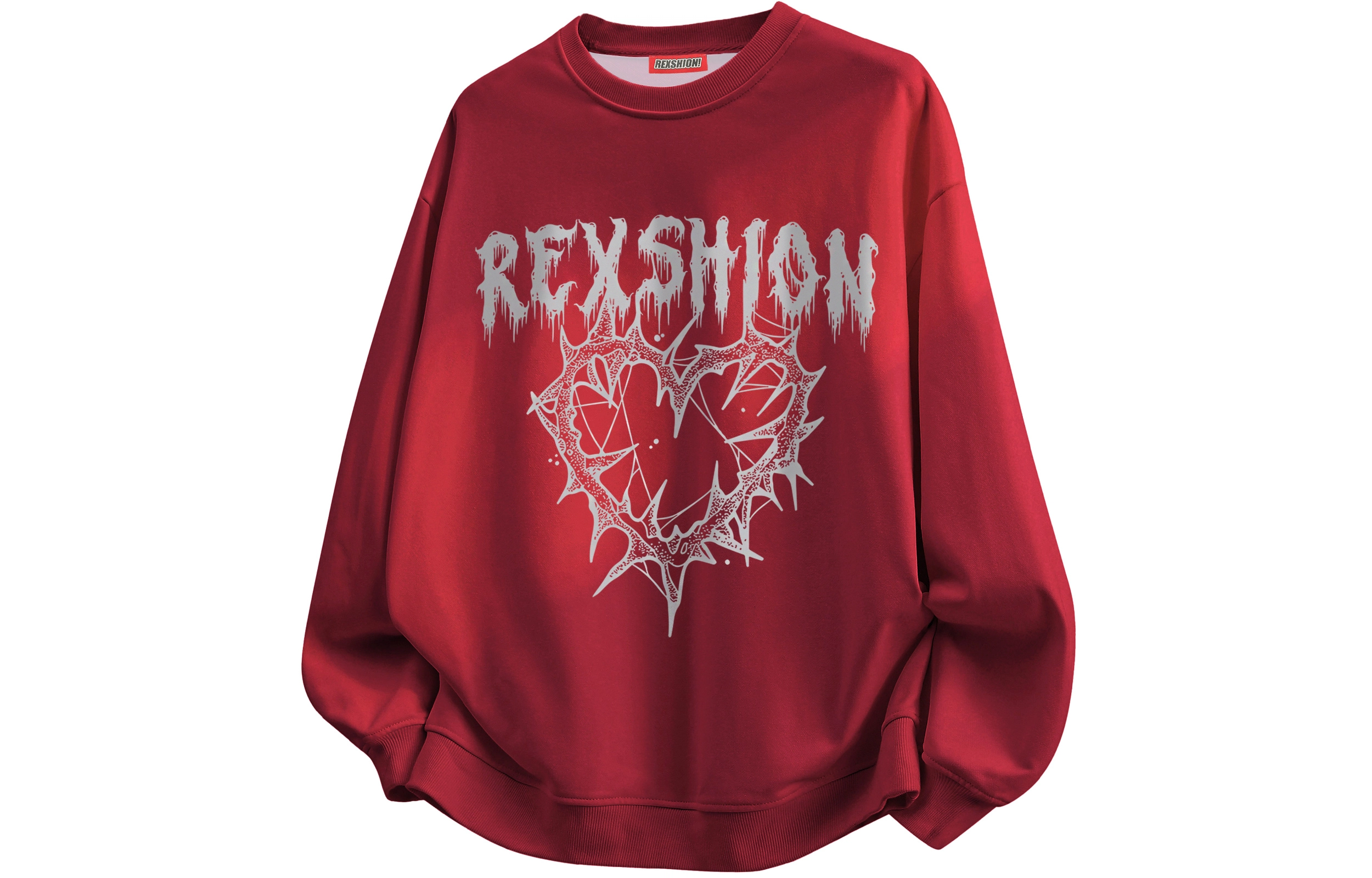 REXSHION Logo