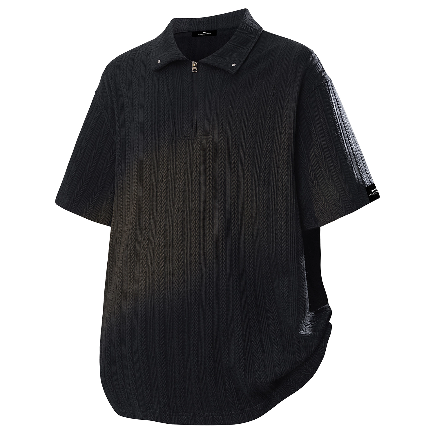 PAUL COSTELLOE LOGOPolo
