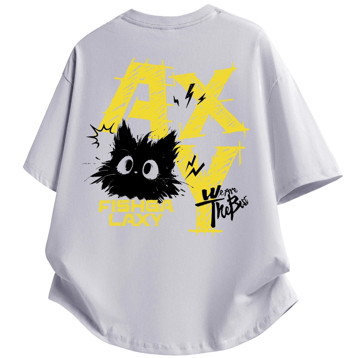 FISHGALAXY T