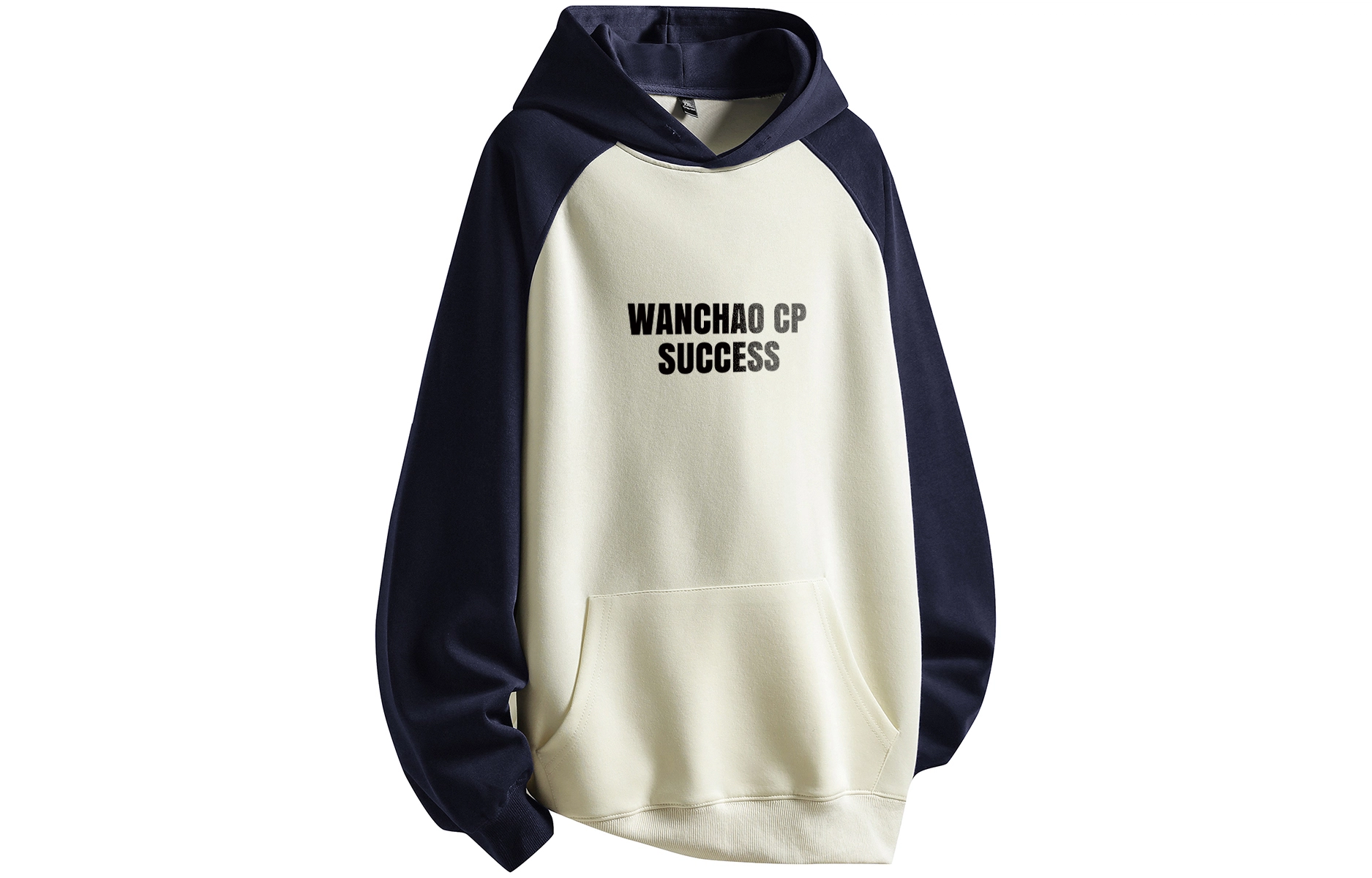 WANCHAO CP logo
