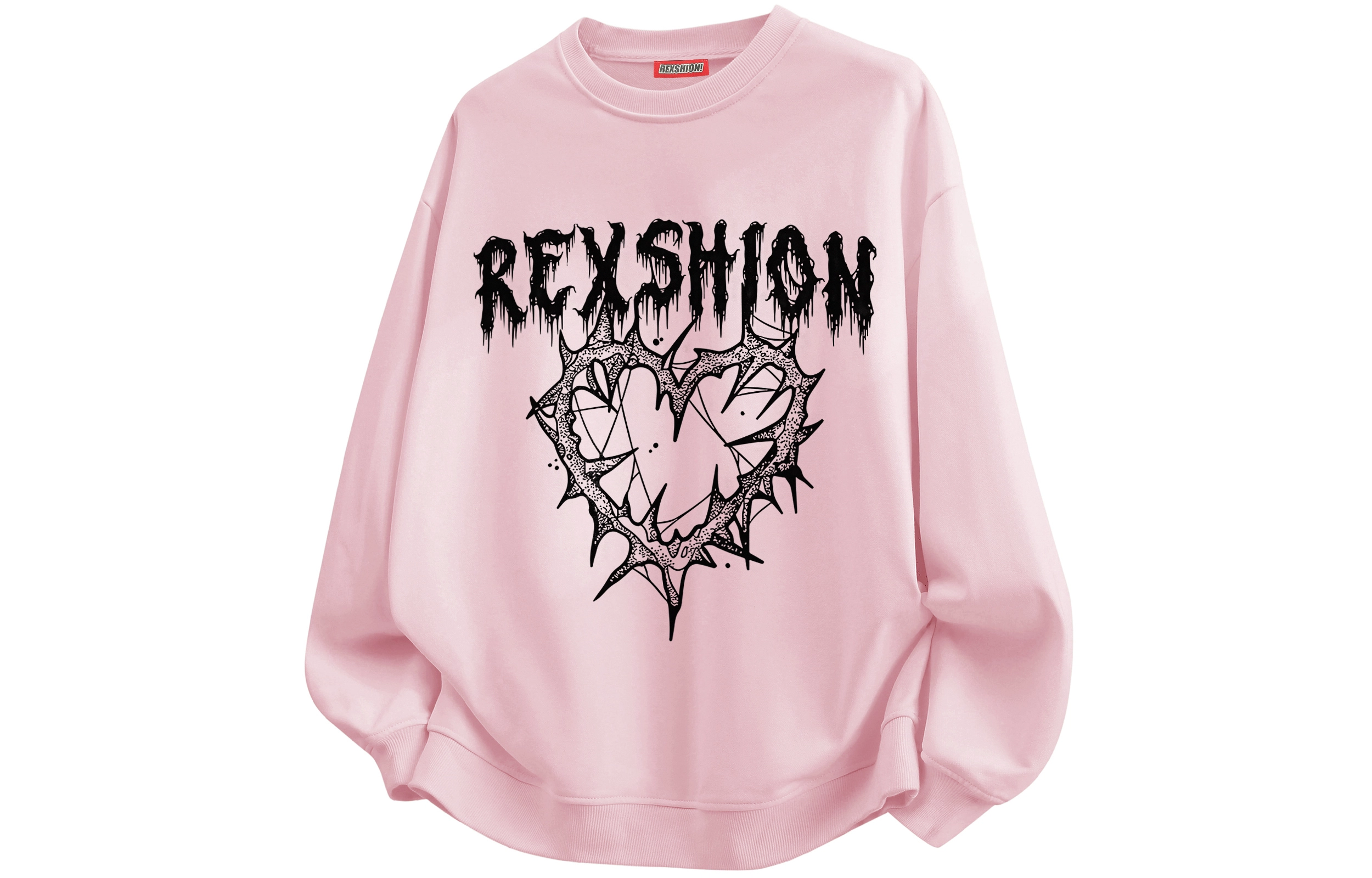 REXSHION Logo