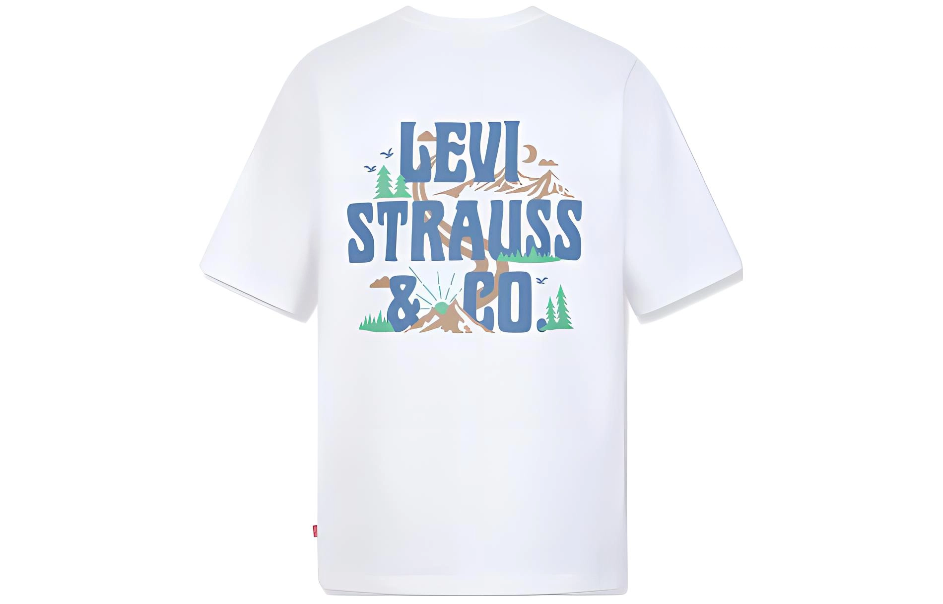 levis T