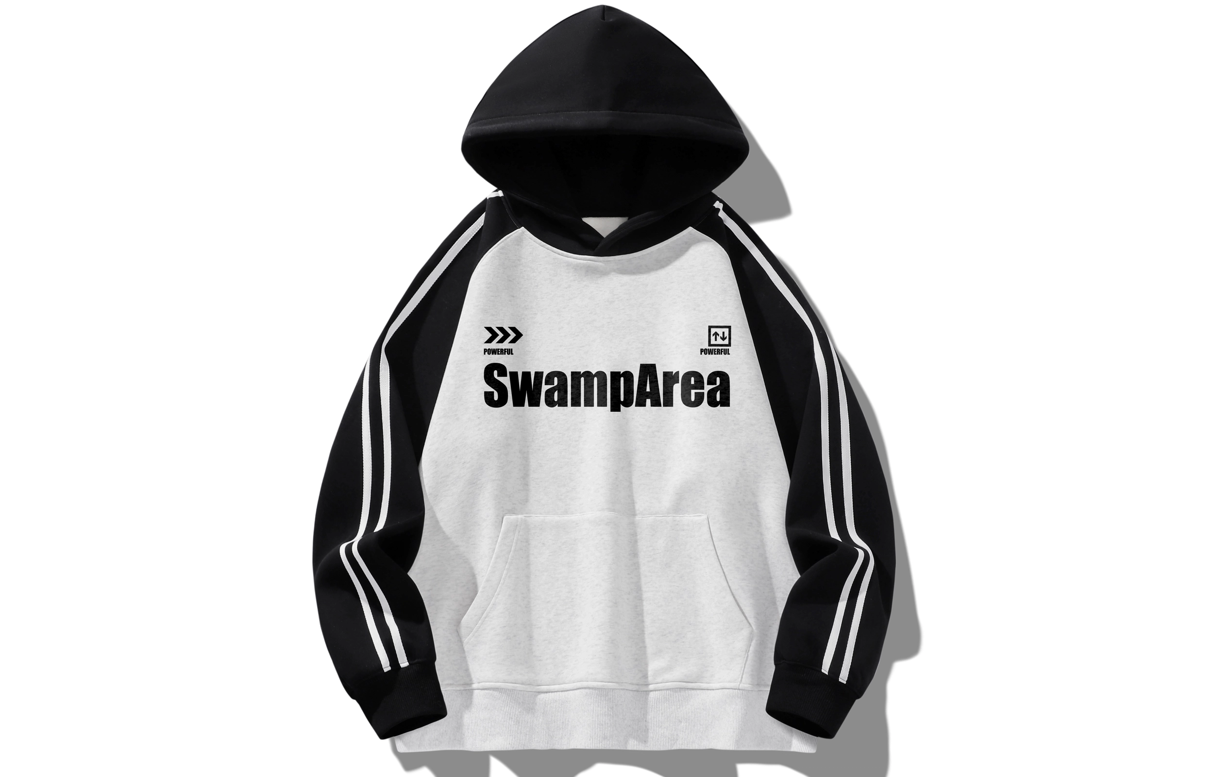 SWAMP AREA