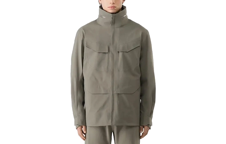 Arcteryx Veilance Veilance Field Jacket
