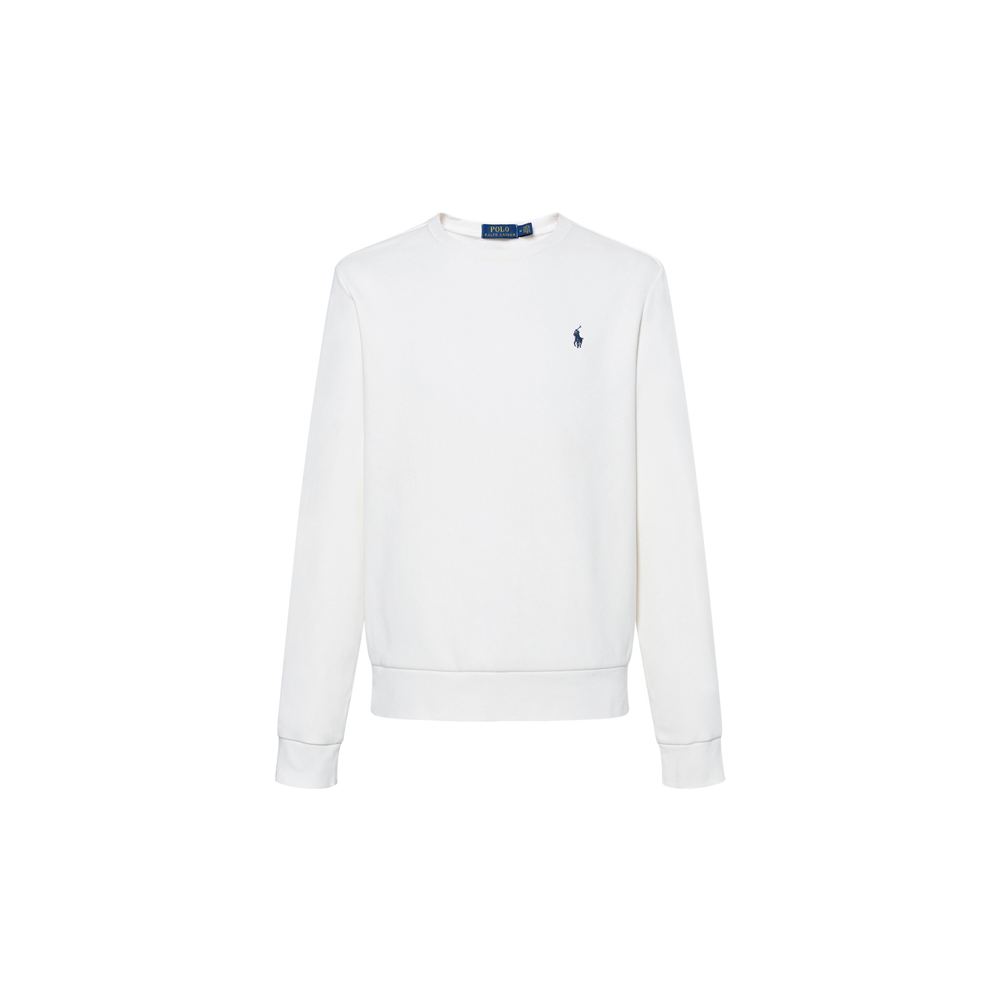 Polo Ralph Lauren FW23 Logo