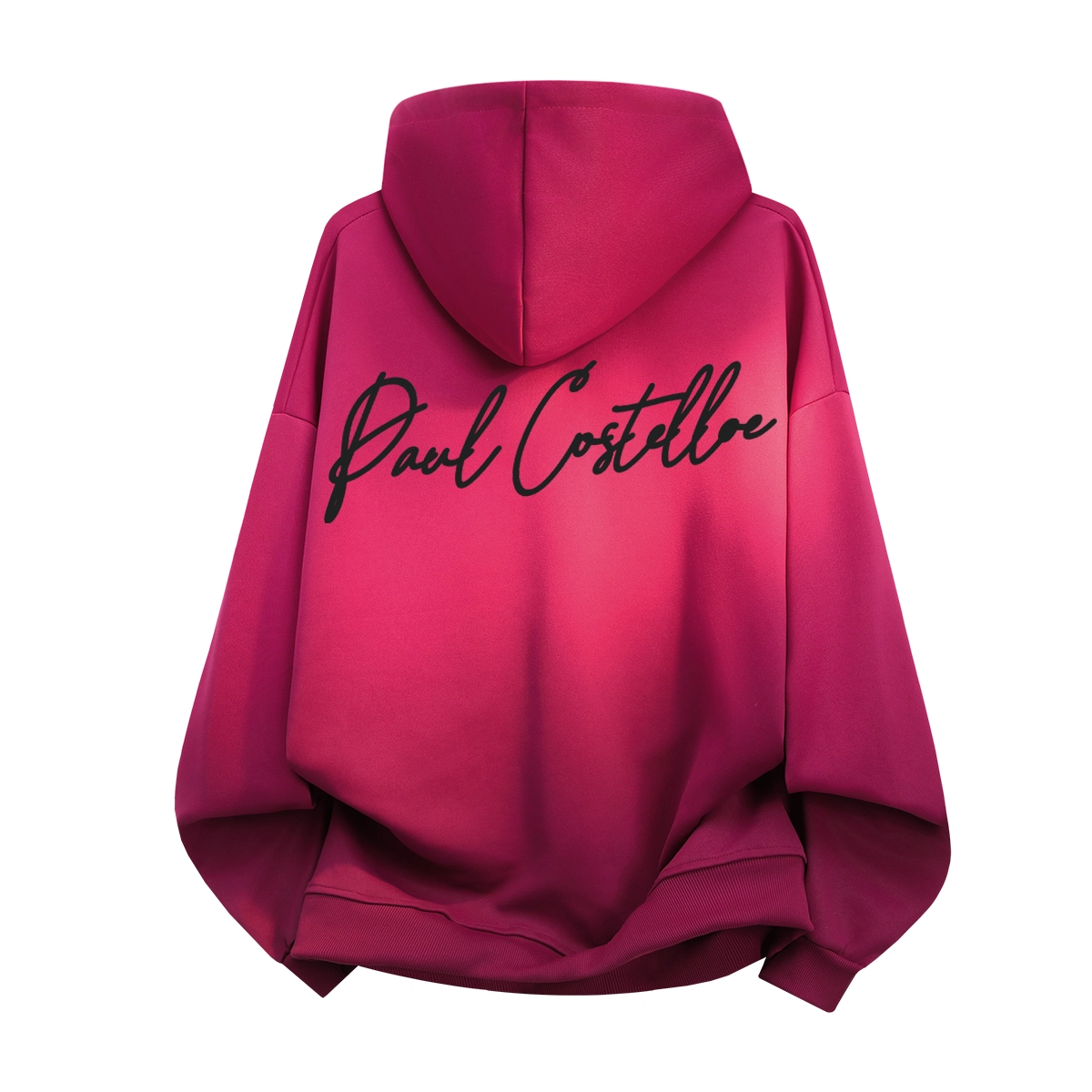 PAUL COSTELLOE