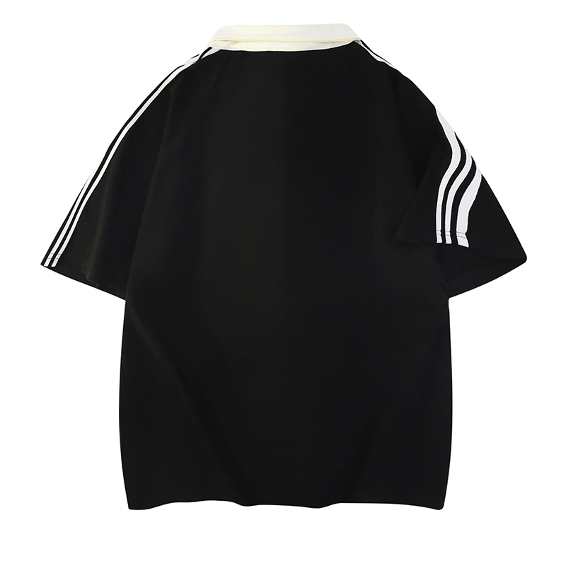 7 SEVFUN Polo