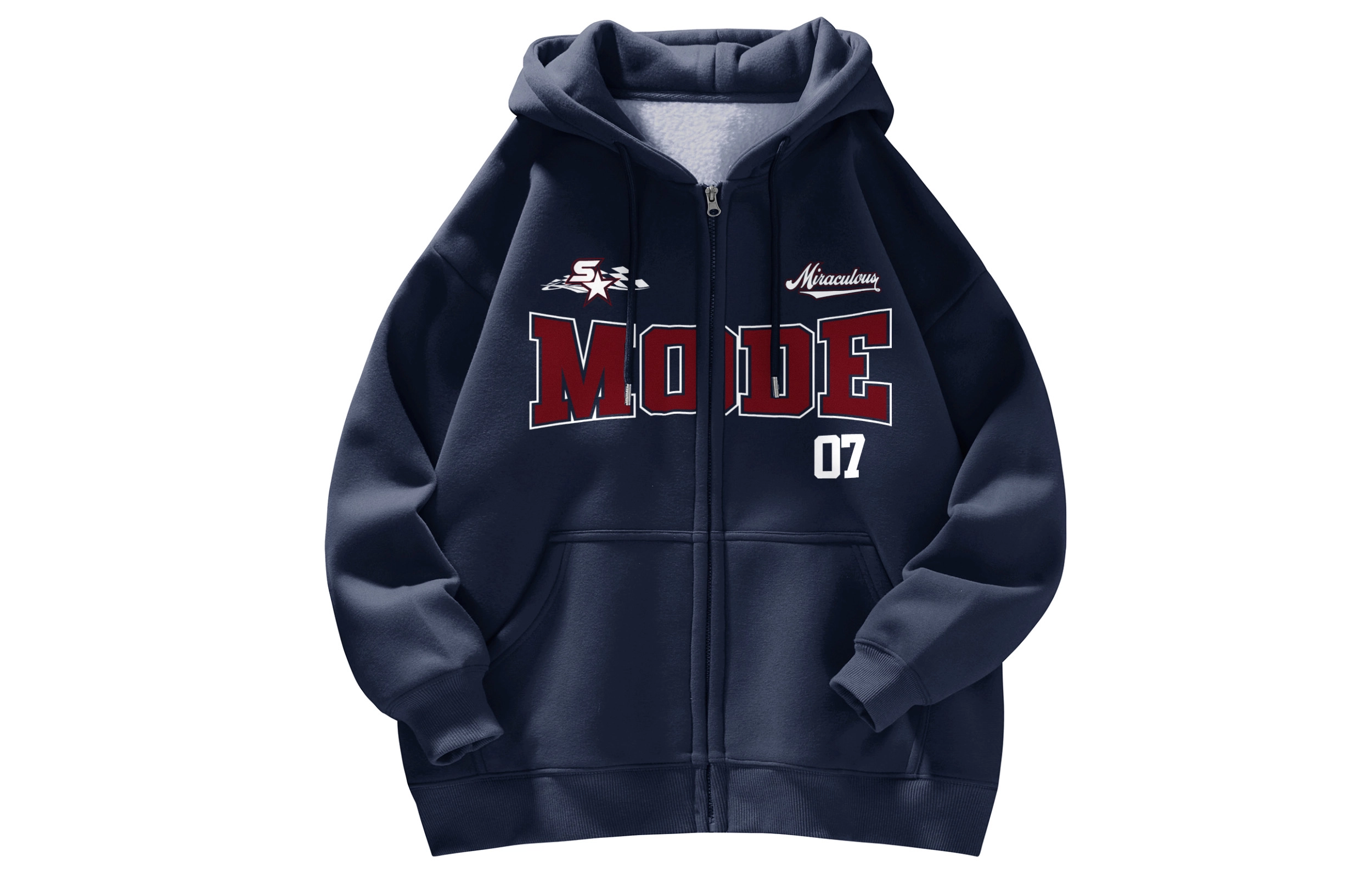 magmode Logo