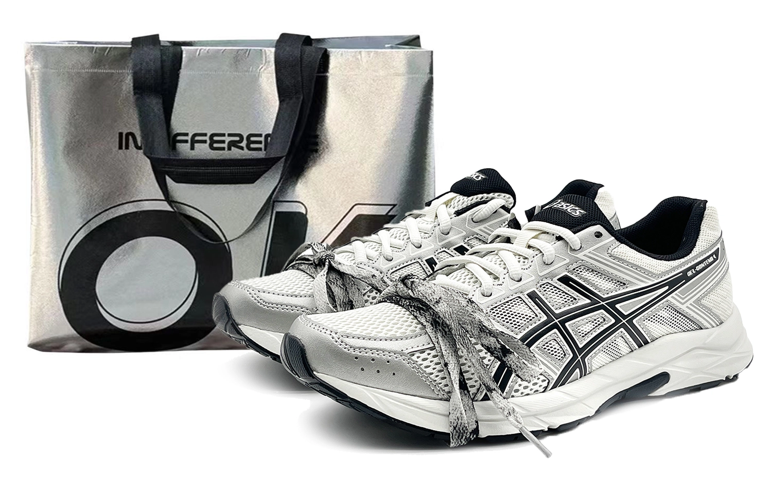 Asics Gel-Contend 4 EIGHT Y2K