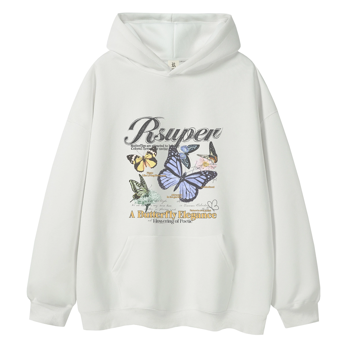 R.super Logo