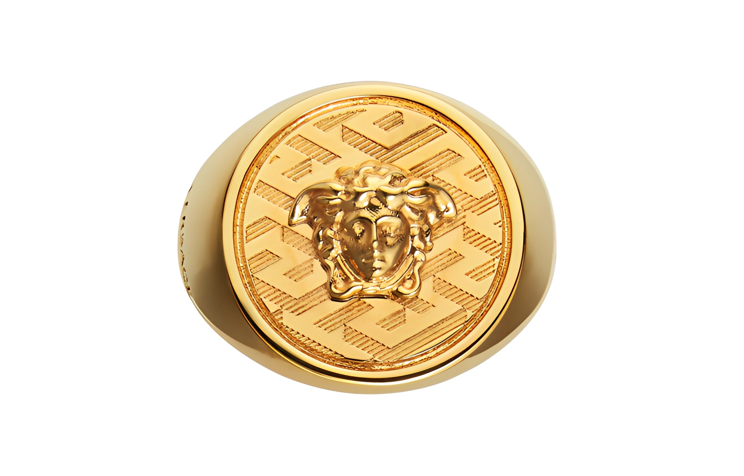 VERSACE