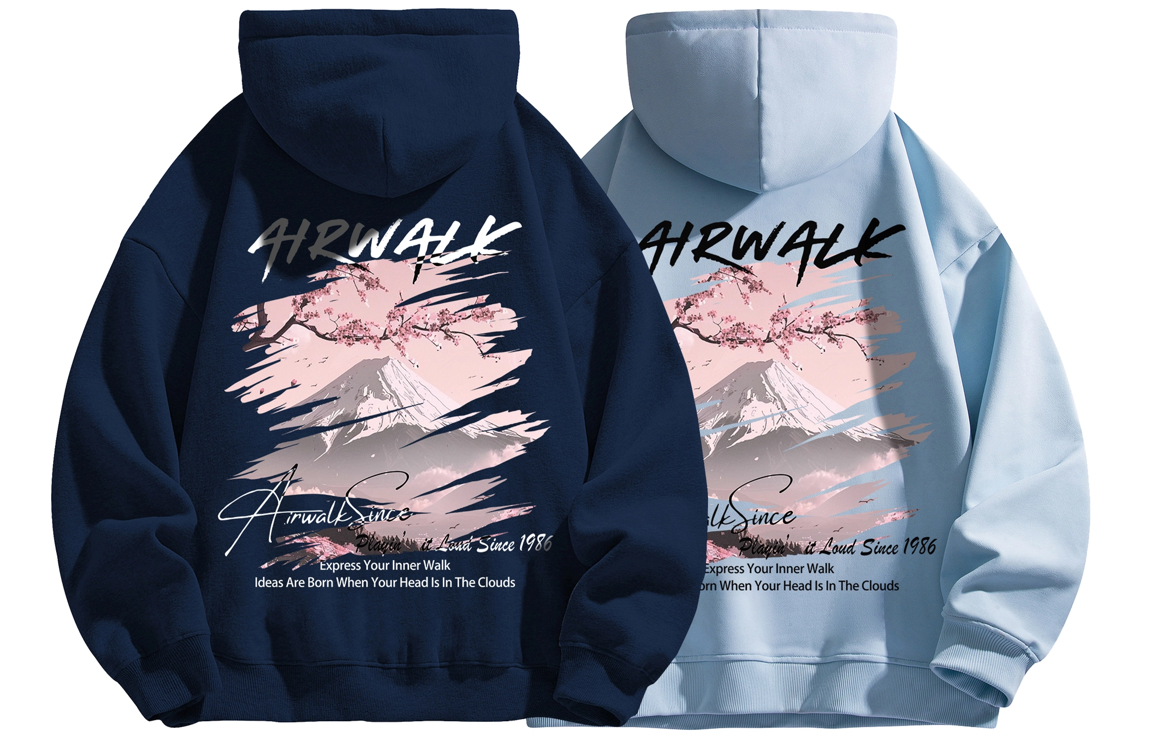 Airwalk Logo 2