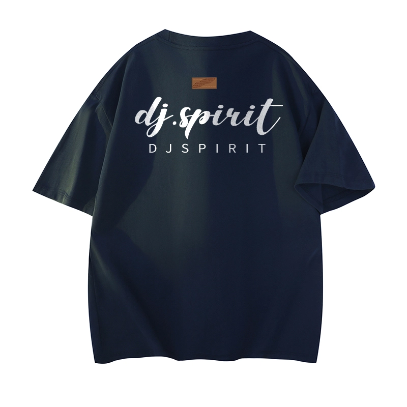 DJ.SPIRIT logoT