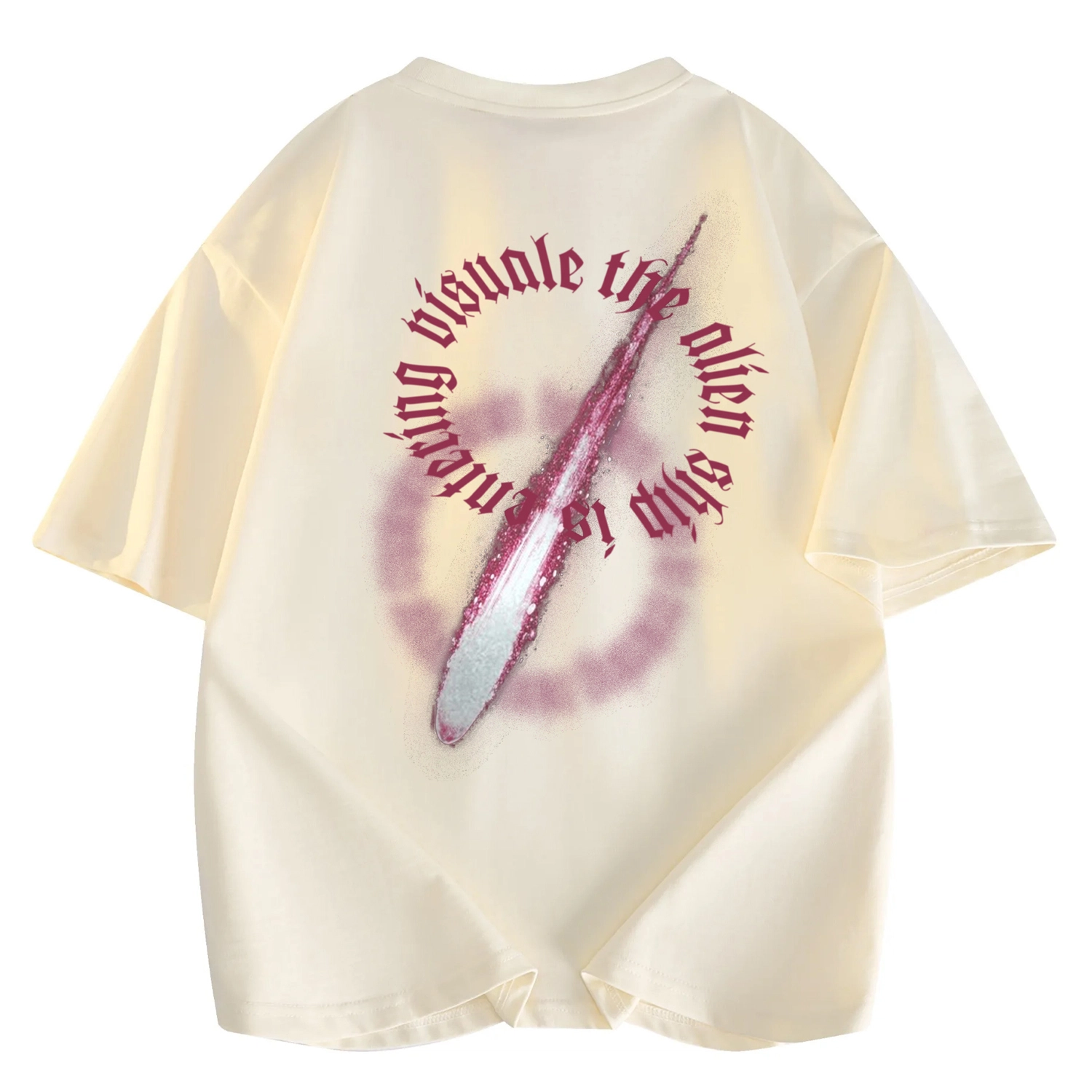 WOLF CODE T