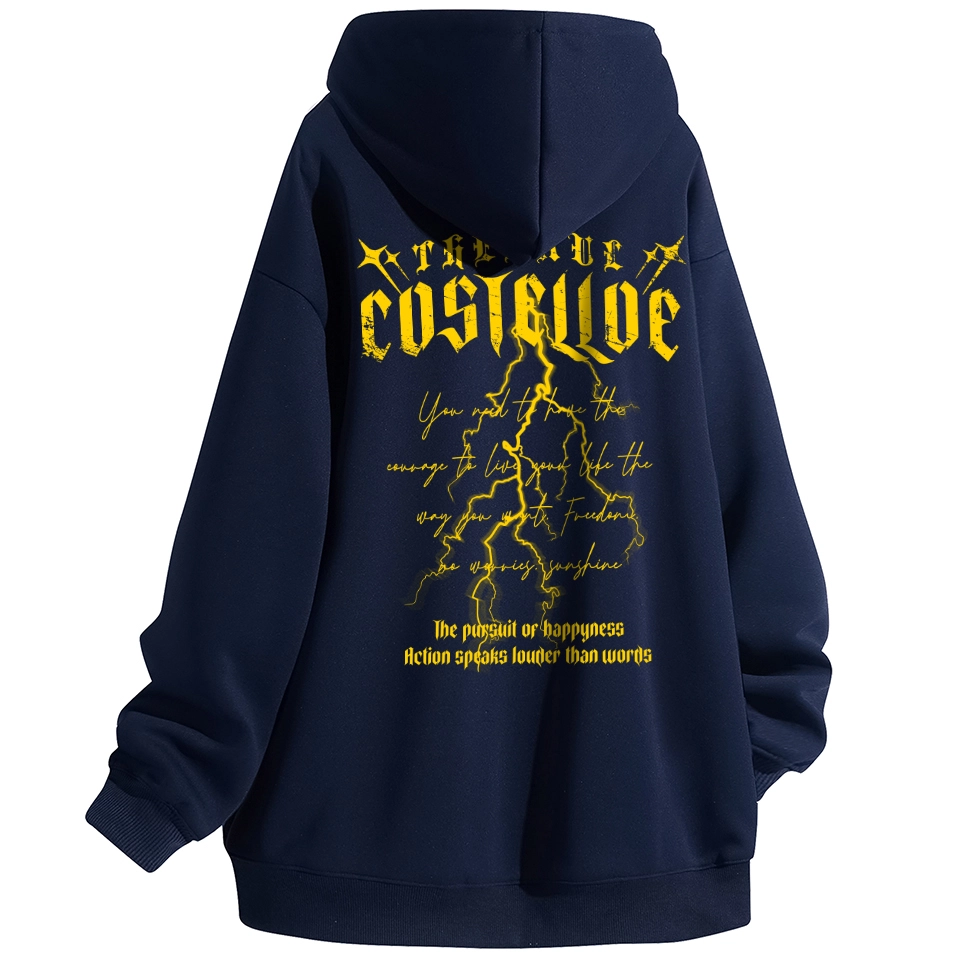 PAUL COSTELLOE logo