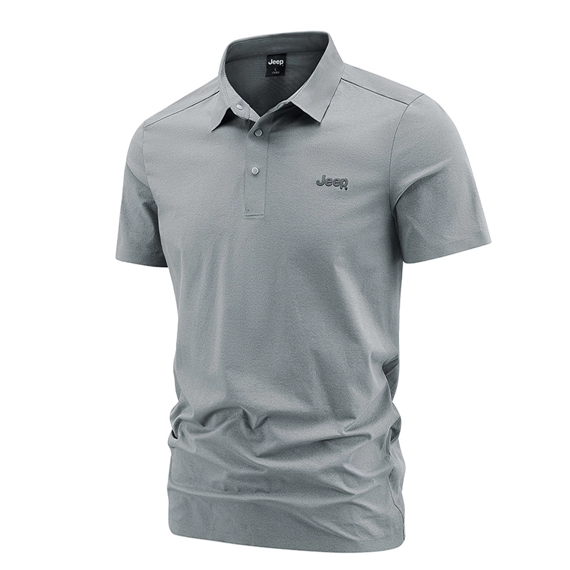Jeep SS25 LogoPolo