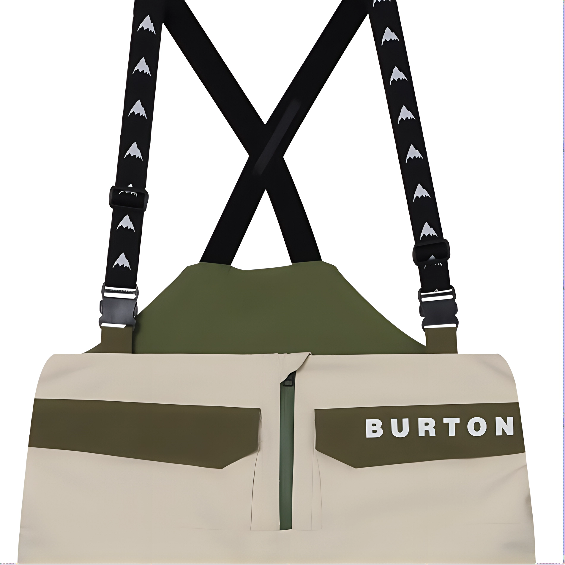 BURTON