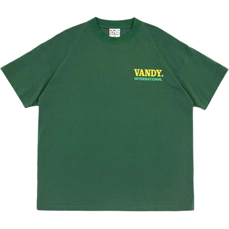 Vandy The Pink T