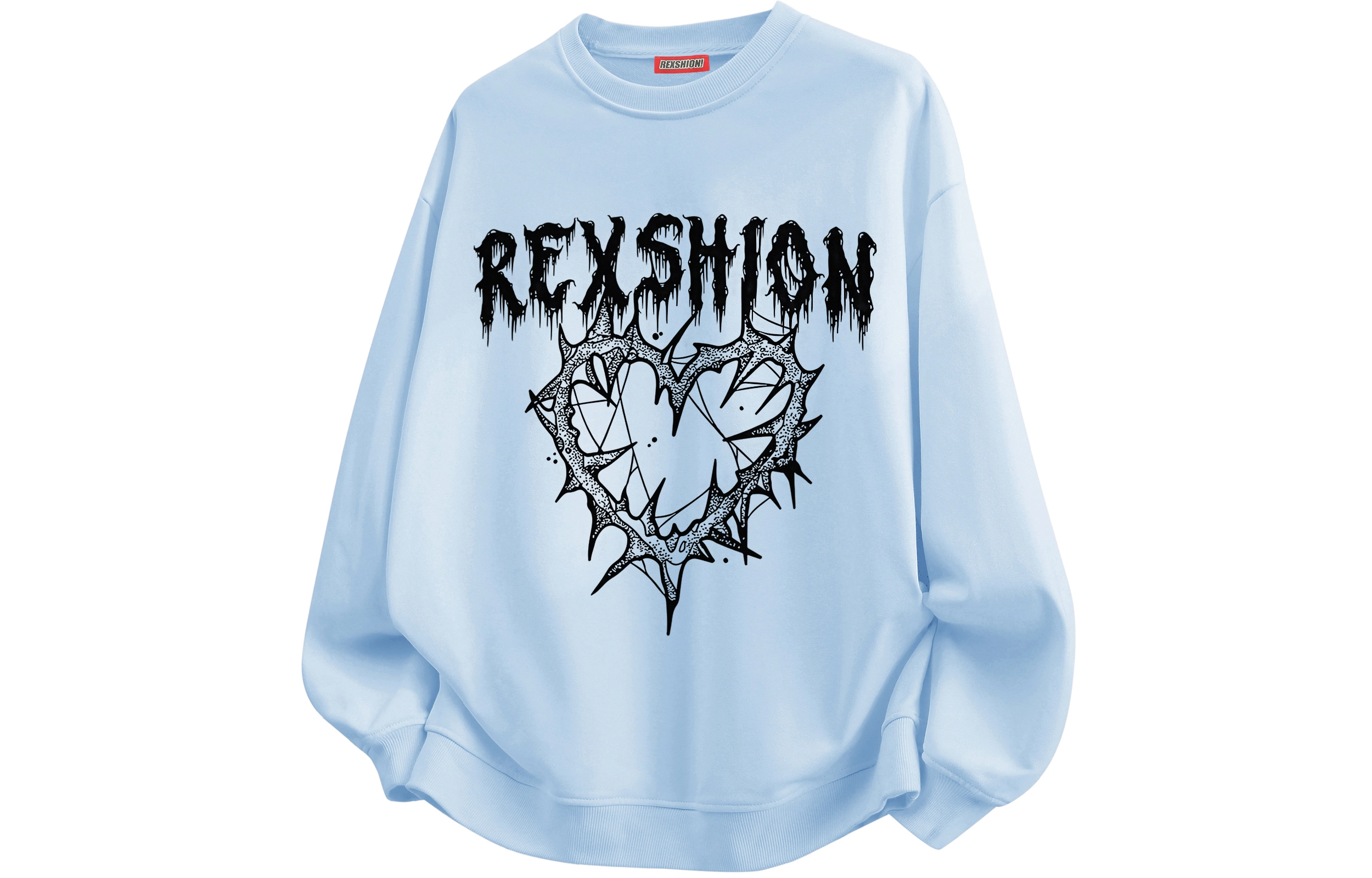 REXSHION Logo